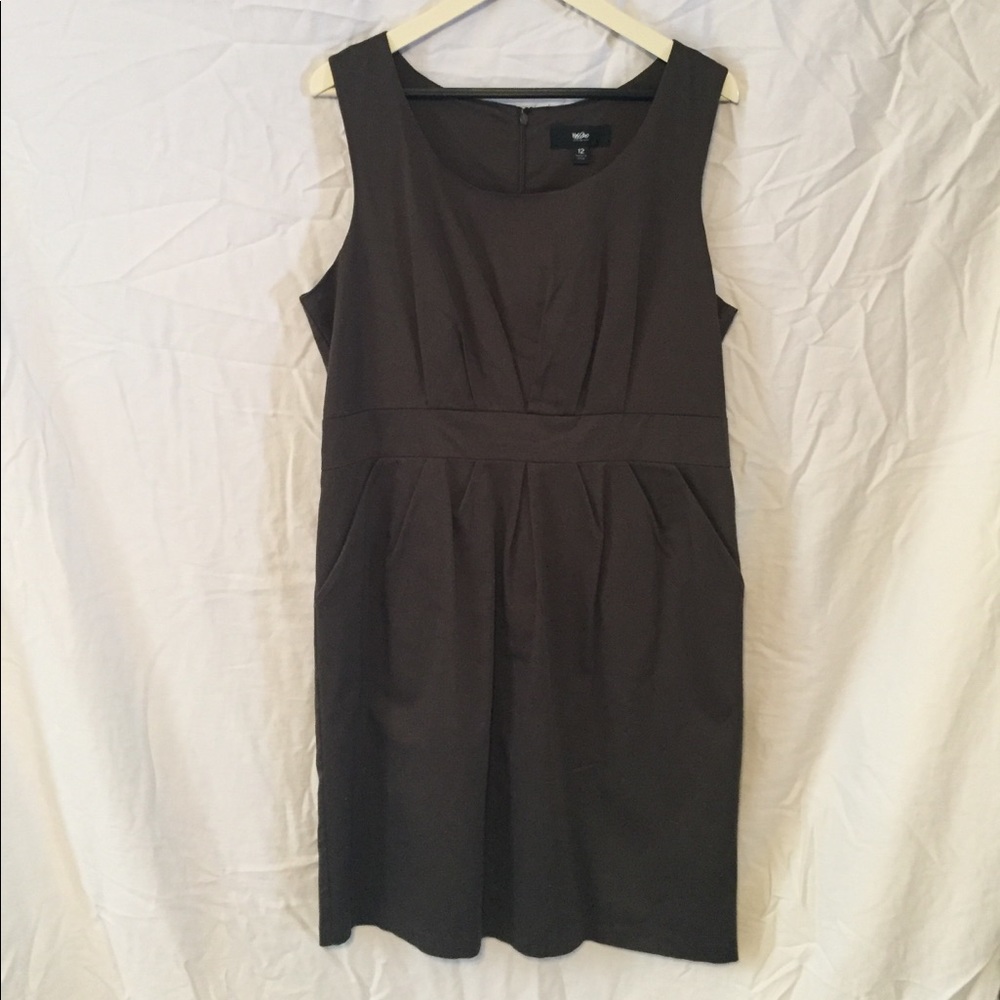 Mossimo dress